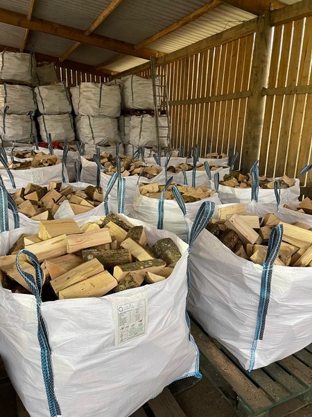 Bulk bag